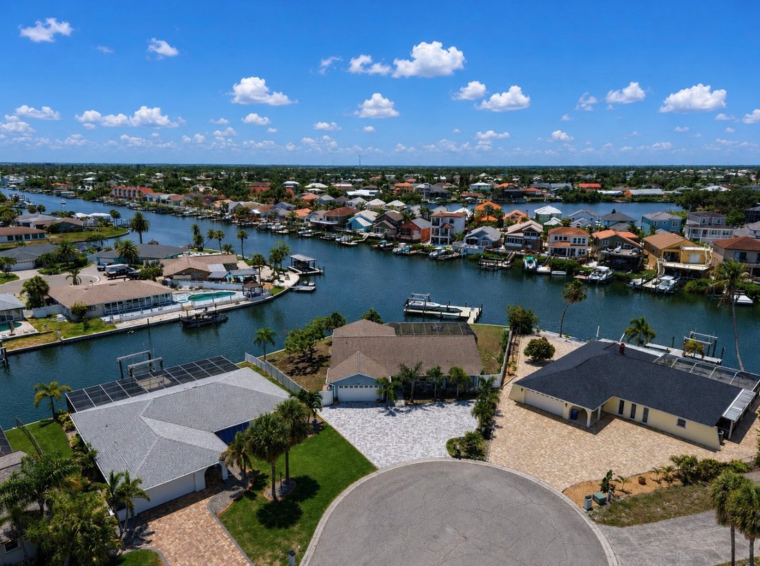 House in Apollo Beach, Florida, United States 4 - 18181108