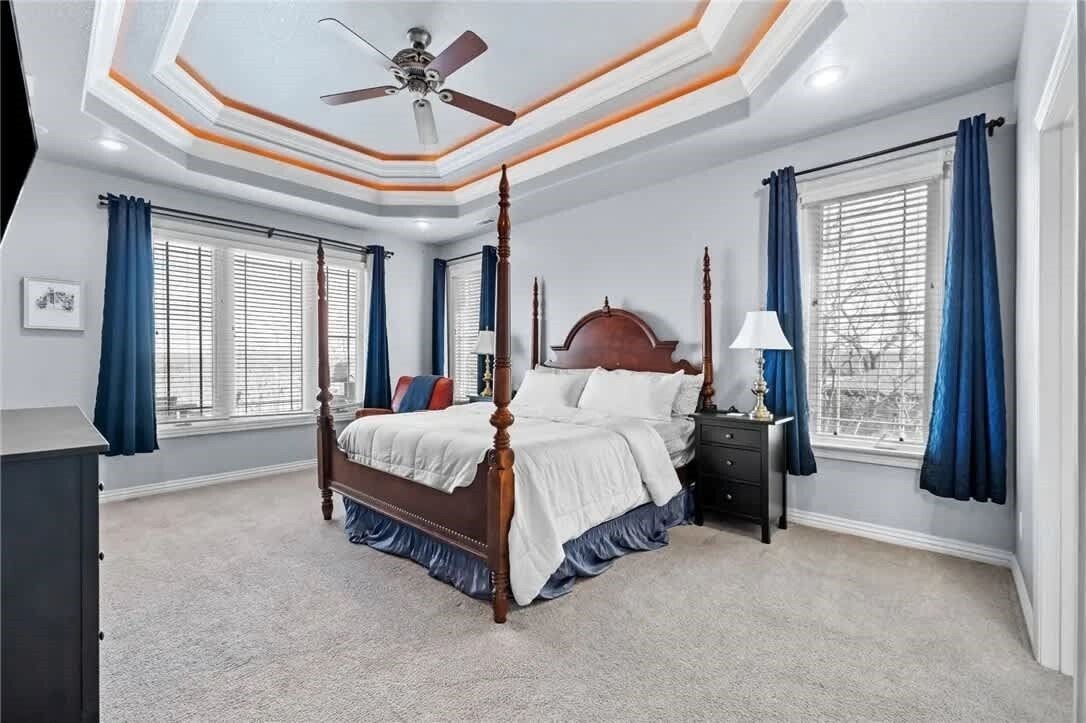 House in Rogers, Arkansas, United States 5 - 18179369