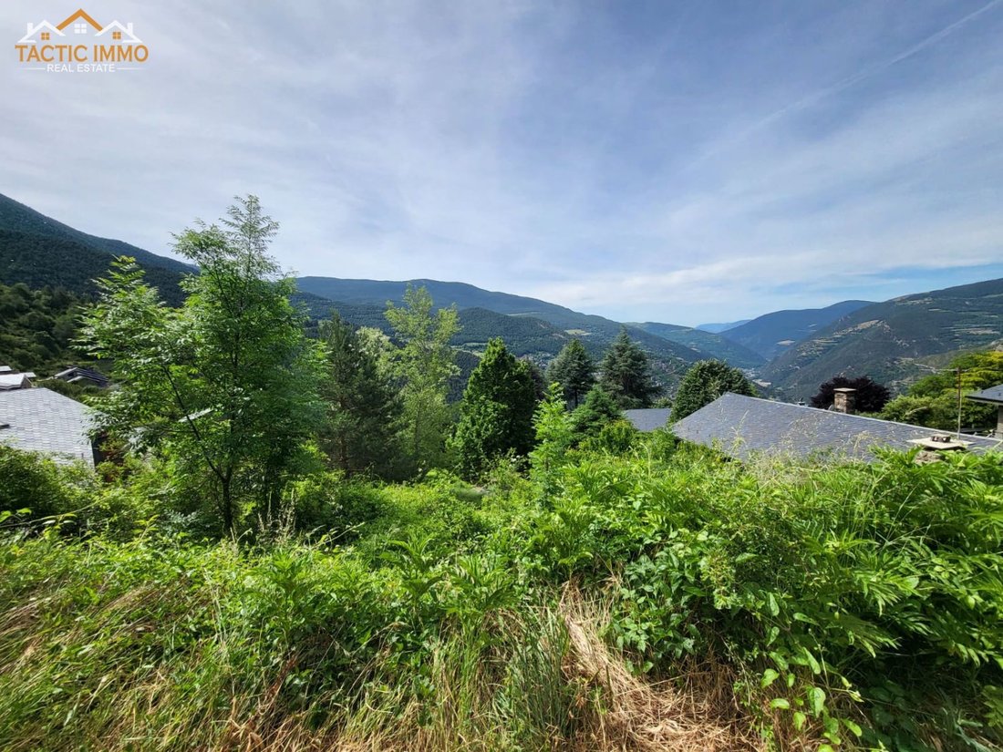 Land in Certers, Sant Julià de Lòria, Andorra 1 - 18181166