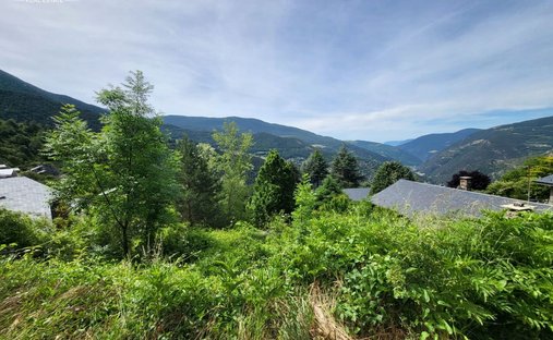 Land in Certers, Sant Julià de Lòria, Andorra 1