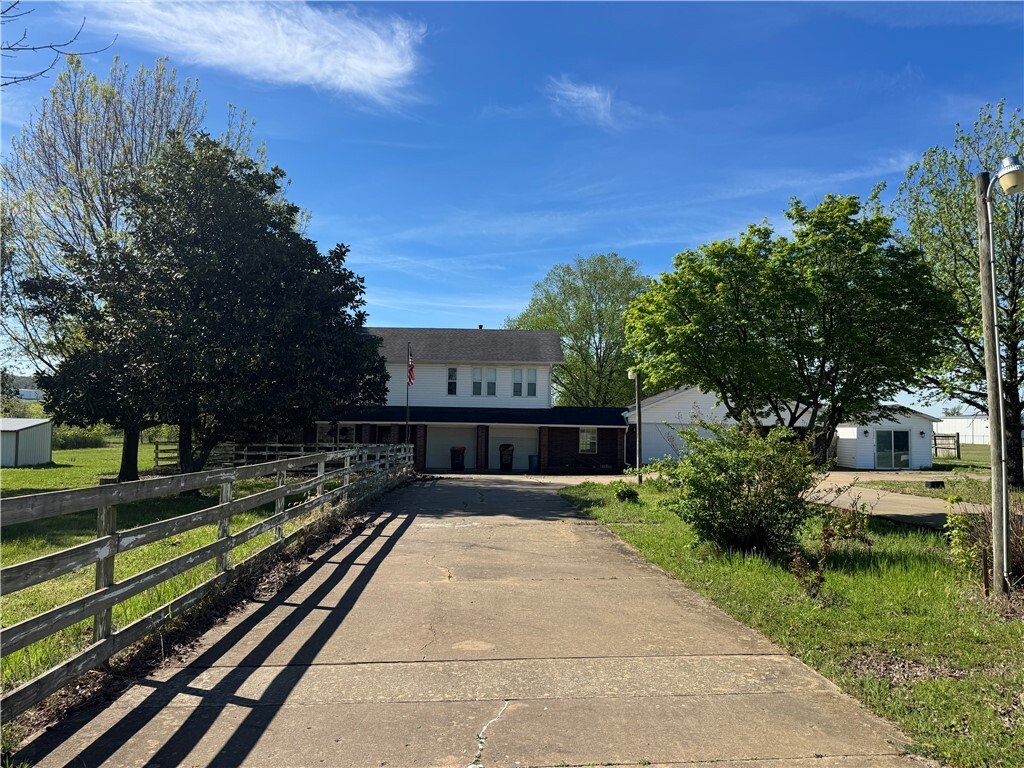 House in Springdale, Arkansas, United States 3 - 18179929