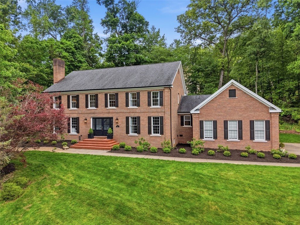 House in Pittsburgh, Pennsylvania, United States 1 - 18180700