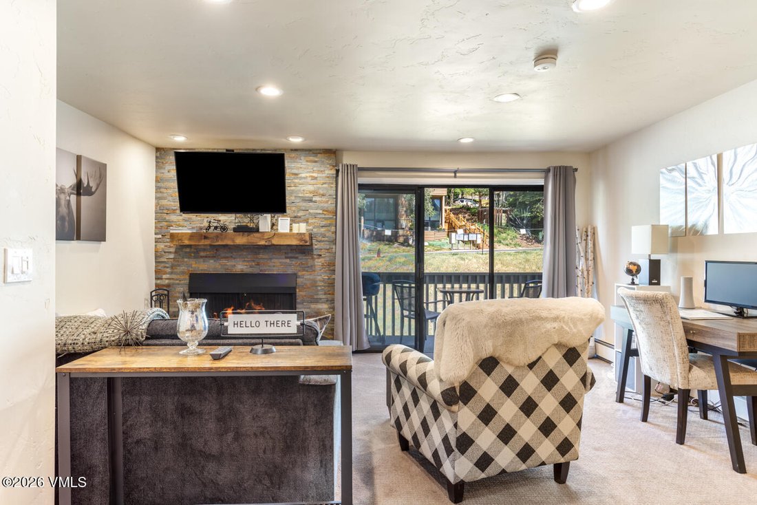 Condo in Vail, Colorado, United States 2 - 18181073