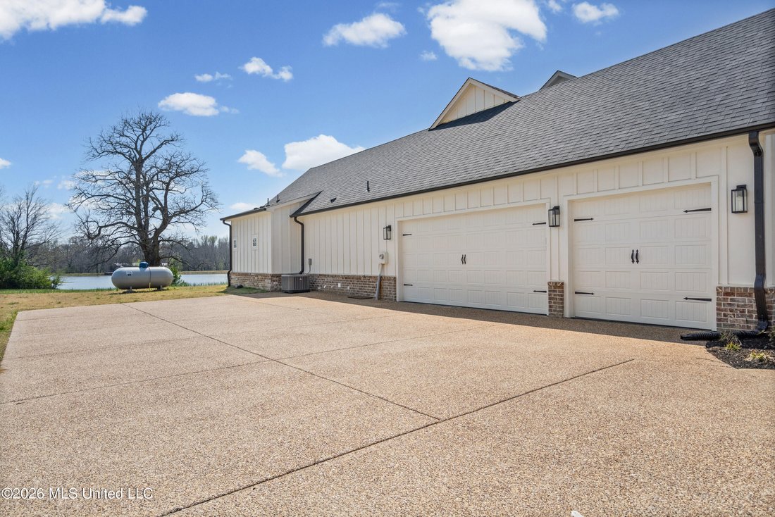 House in Byhalia, Mississippi, United States 4 - 18178846