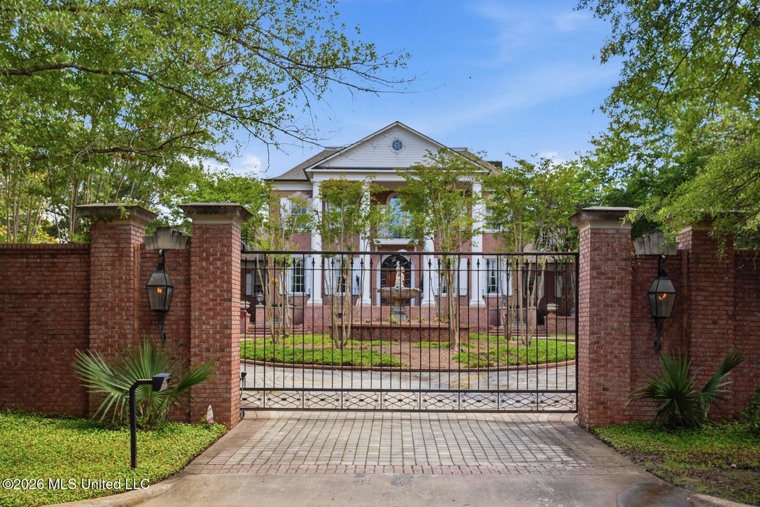House in Madison, Mississippi, United States 2 - 18178802