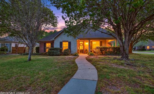 House in Biloxi, Mississippi, United States 1