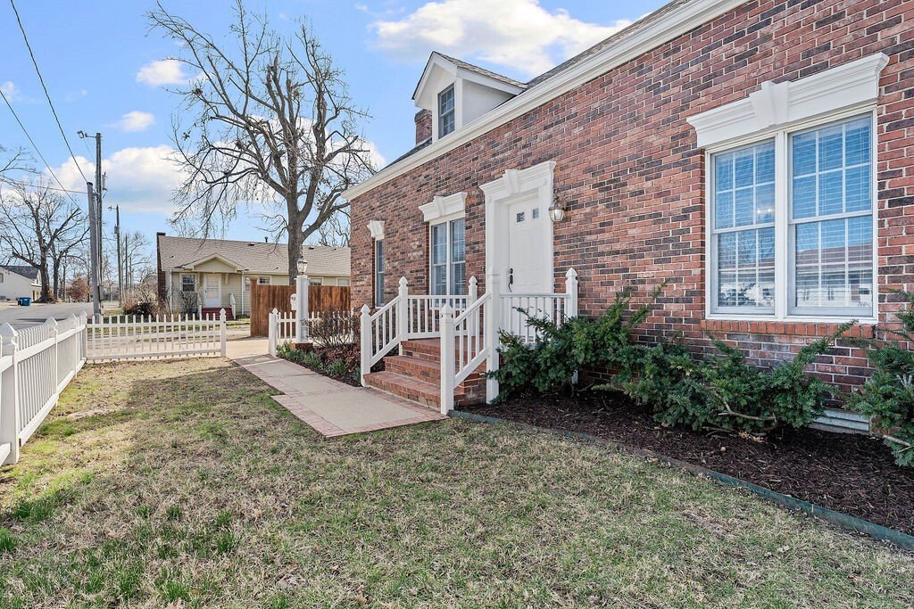 House in Cave Springs, Arkansas, United States 4 - 18179715