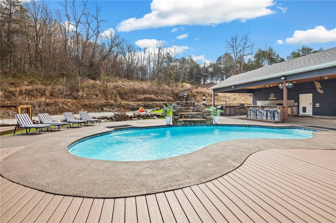House in Huntsville, Arkansas, United States 3 - 18179359