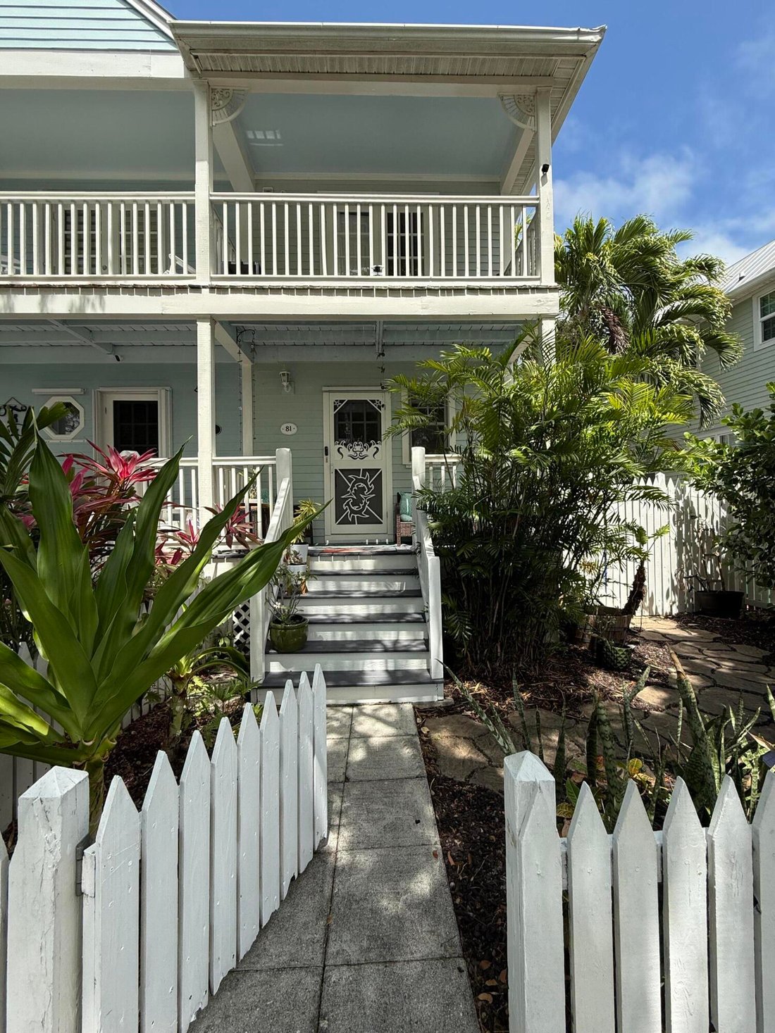 Townhouse in Key West, Florida, United States 2 - 18181307