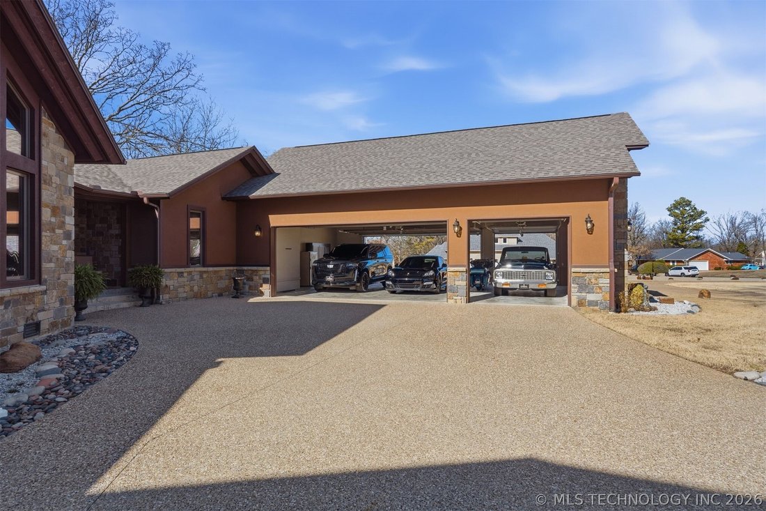 House in Fort Smith, Arkansas, United States 4 - 18177961