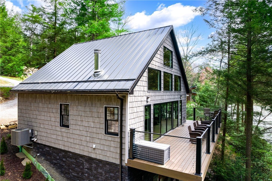 House in Clarion, Pennsylvania, United States 4 - 18180403