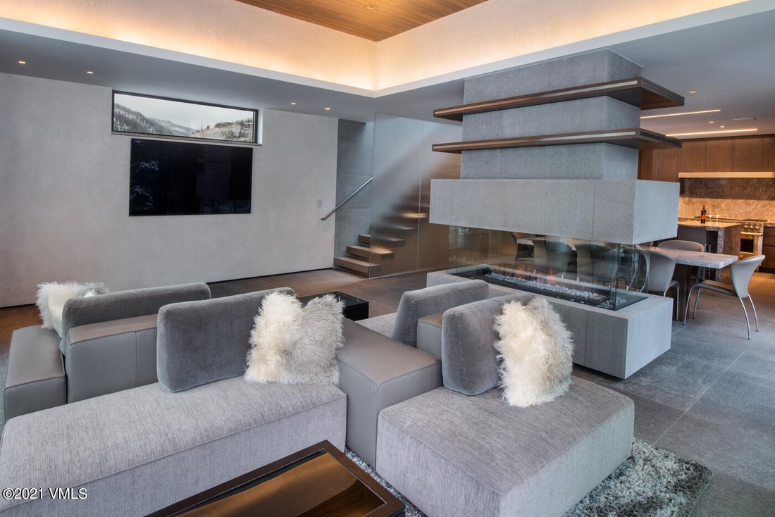 Wohnung in Vail, Colorado, Vereinigte Staaten 5 - 18180900