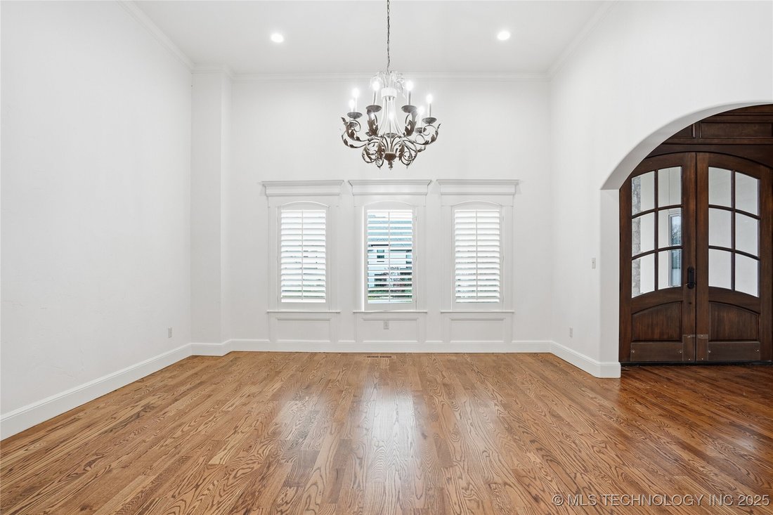 House in Tulsa, Oklahoma, United States 3 - 18178043