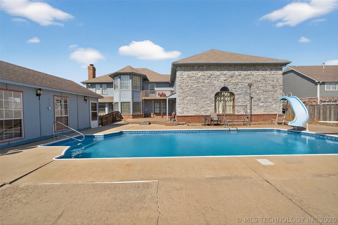House in Claremore, Oklahoma, United States 3 - 18178357