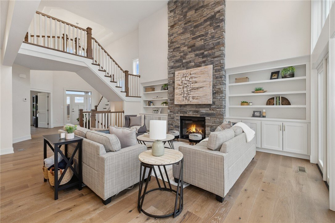 House in Finleyville, Pennsylvania, United States 5 - 18180419