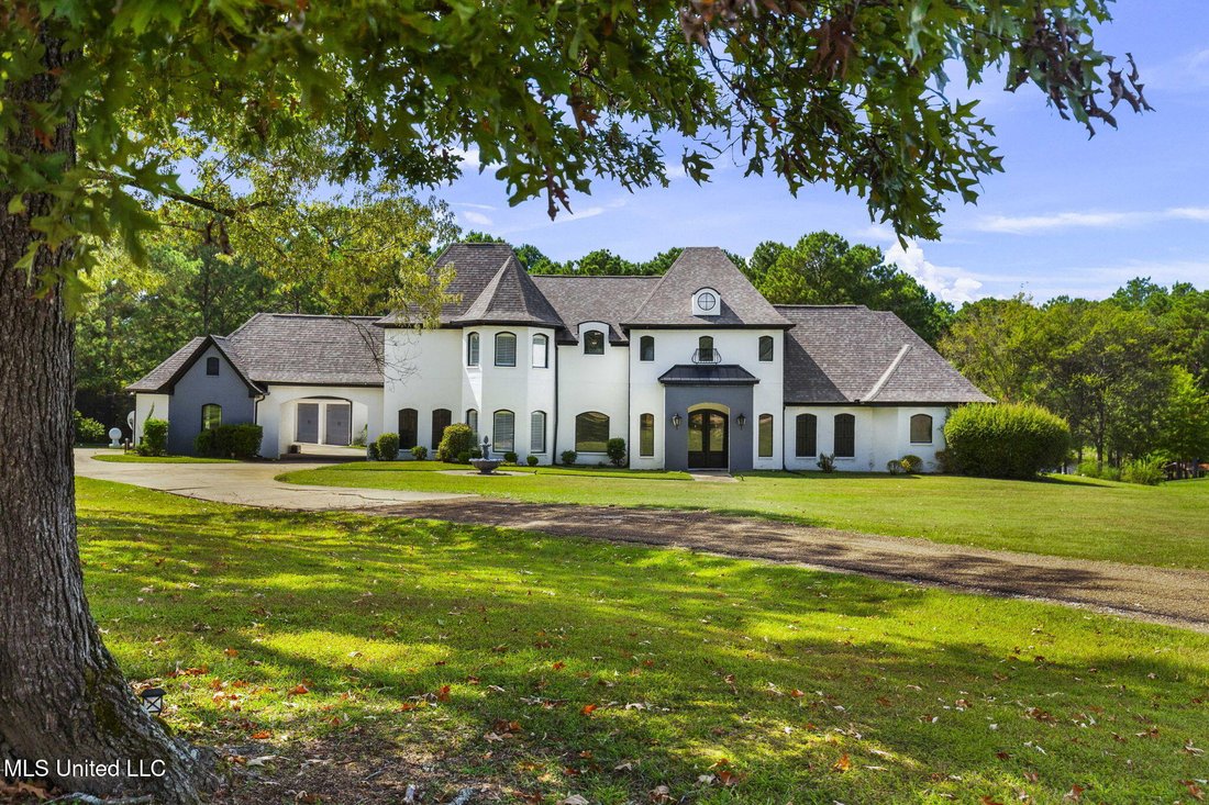 House in Canton, Mississippi, United States 5 - 18178783