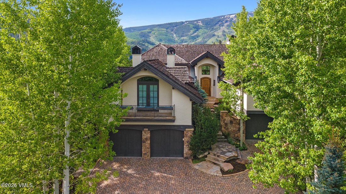 House in Avon, Colorado, United States 2 - 18180910