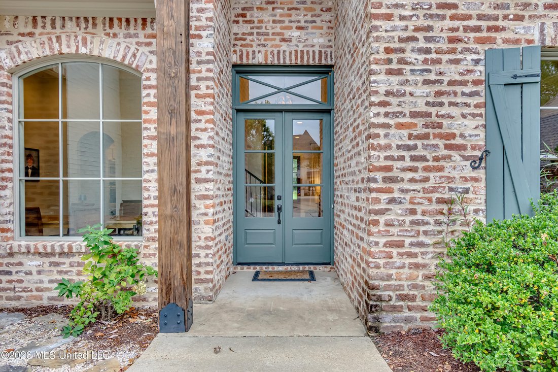 House in Madison, Mississippi, United States 4 - 18178673