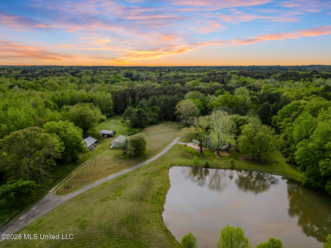 House in Pickens, Mississippi, United States 4 - 18179009