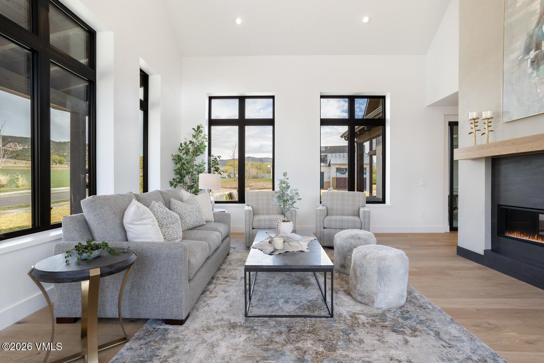 House in Eagle, Colorado, United States 4 - 18181008