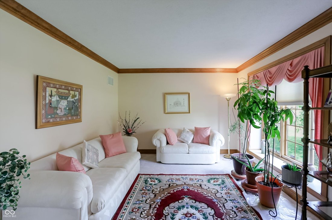 House in Lawrence, Indiana, United States 5 - 18177636