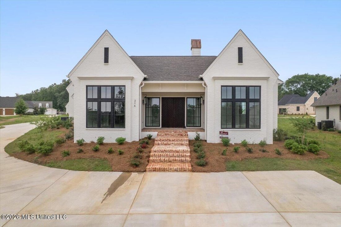 House in Madison, Mississippi, United States 2 - 18178728