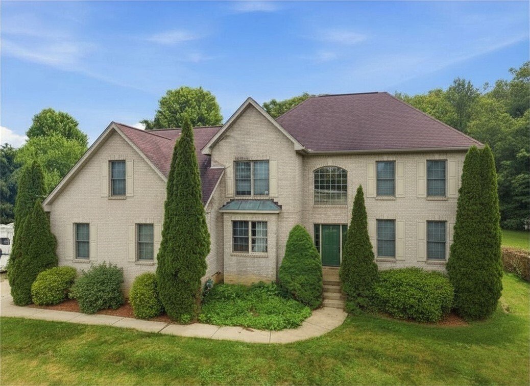 House in Venetia, Pennsylvania, United States 1 - 18180492