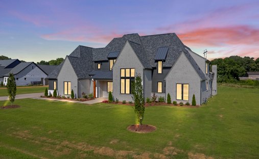 Casa en Hernando, Misisipi, Estados Unidos 1