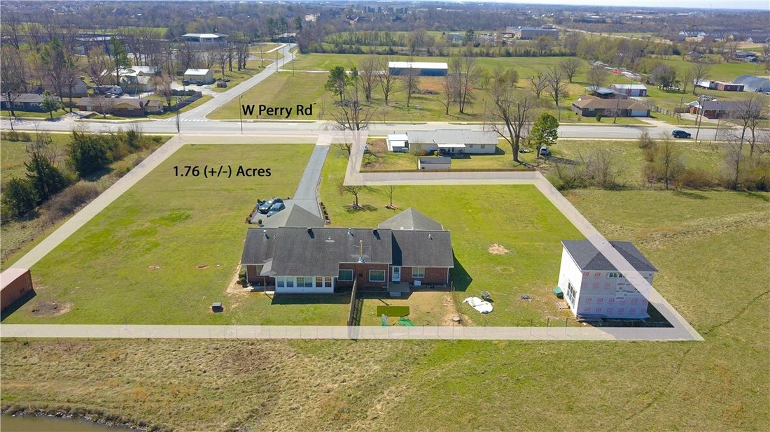 House in Rogers, Arkansas, United States 5 - 18179642