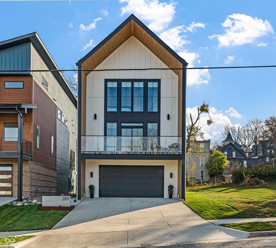 House in Lafayette, Indiana, United States 5 - 18177420