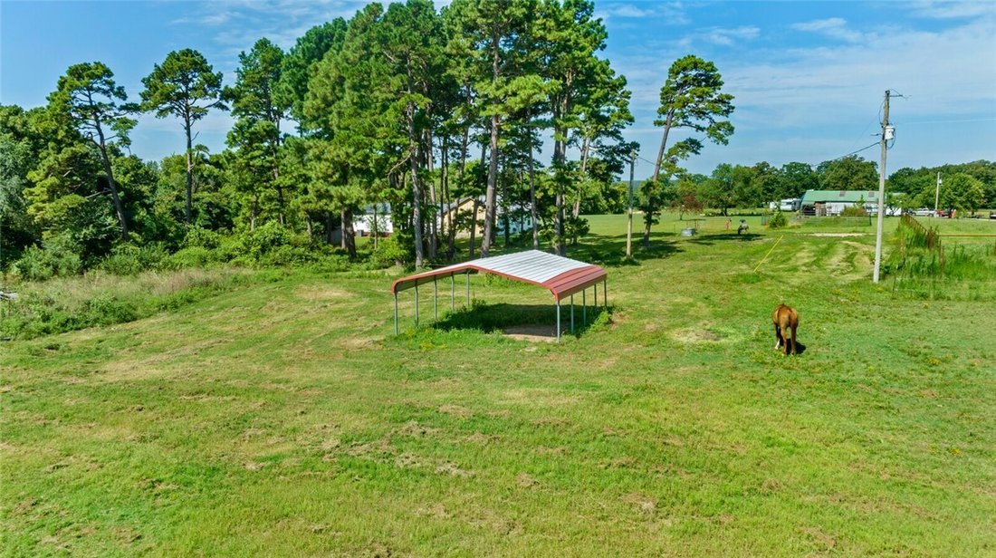 House in Maysville, Arkansas, United States 4 - 18179866