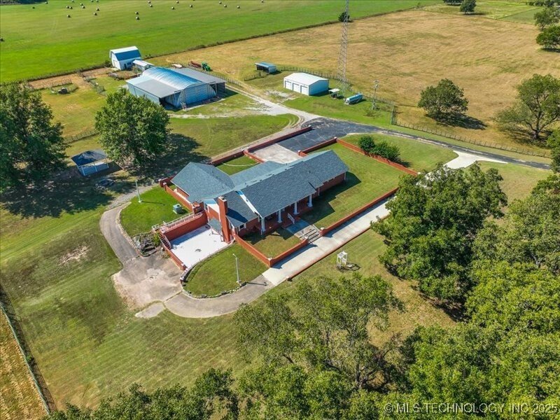 House in Stratford, Oklahoma, United States 1 - 18178379