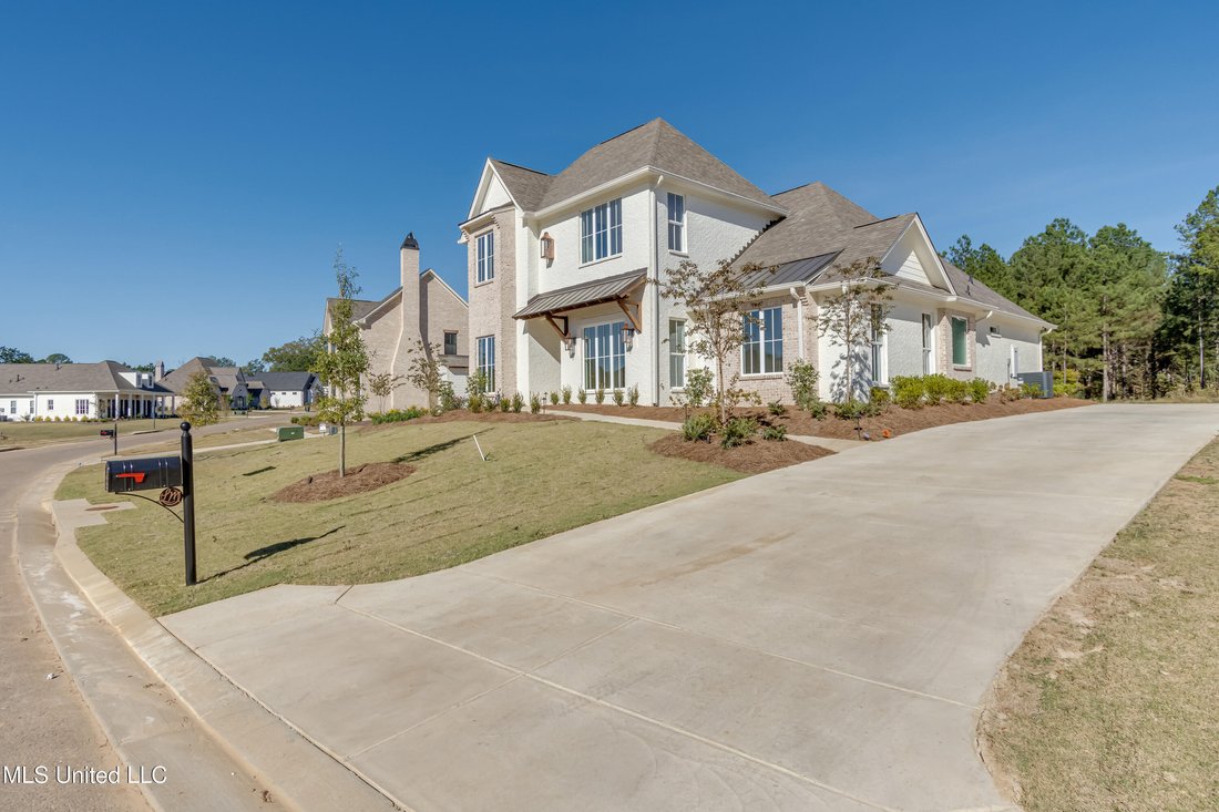 House in Flowood, Mississippi, United States 4 - 18178712