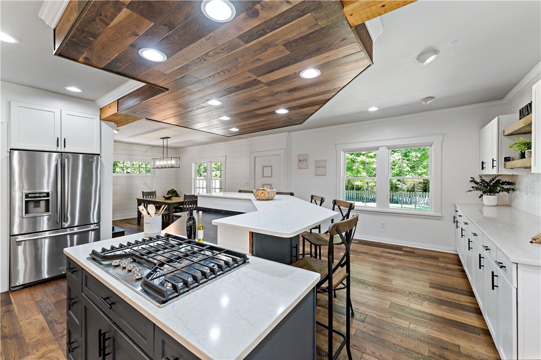 House in Gibsonia, Pennsylvania, United States 4 - 18180681