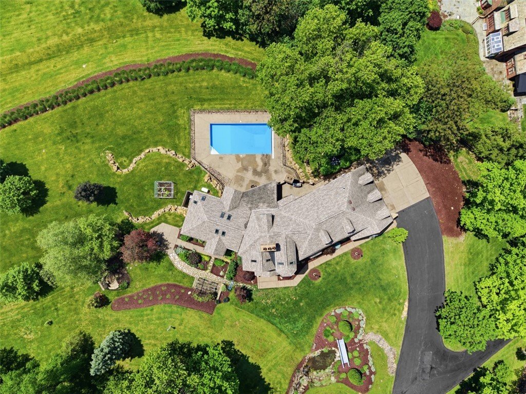House in Washington, Pennsylvania, United States 3 - 18180775
