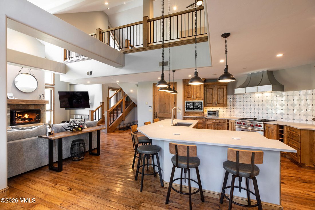 Condo in Avon, Colorado, United States 1 - 18180981