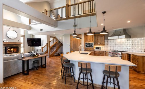 Appartement à Avon, Colorado, États-Unis 1