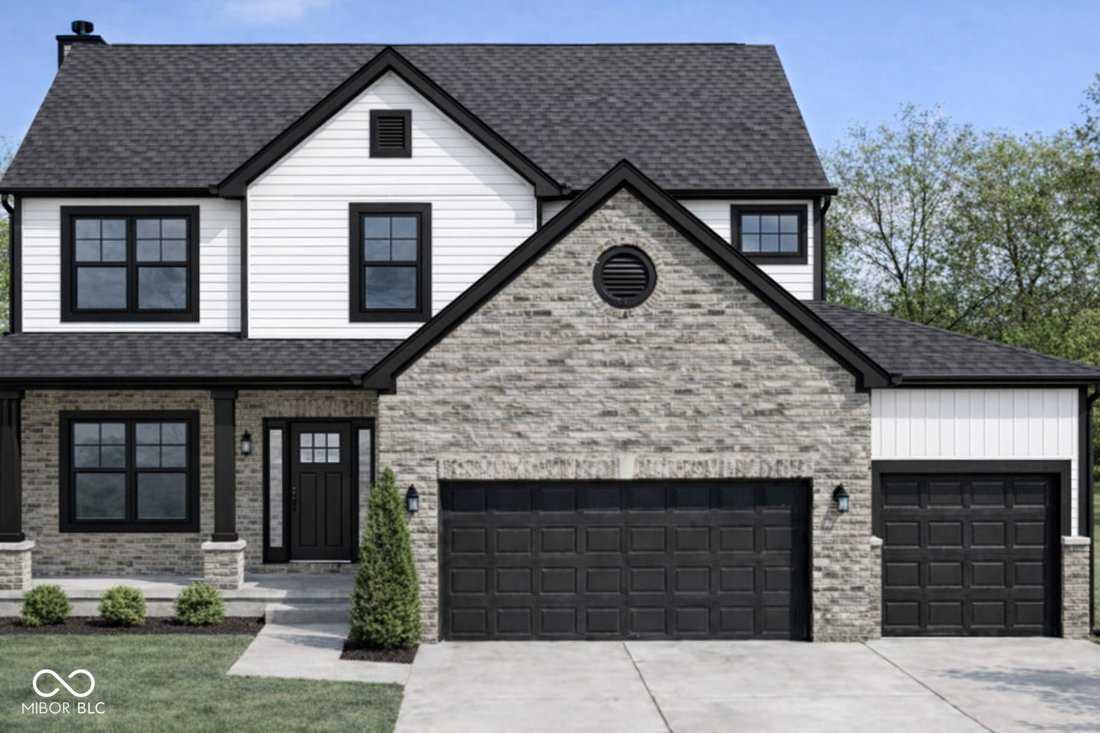 House in Coatesville, Indiana, United States 1 - 18177725