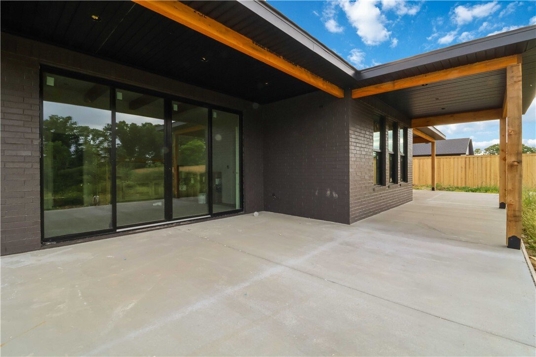 House in Rogers, Arkansas, United States 5 - 18180941