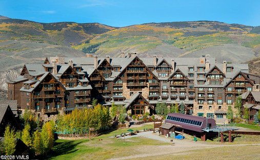Condominio en Avon, Colorado, Estados Unidos 1