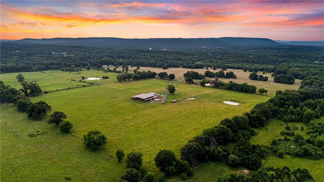 House in Atkins, Arkansas, United States 5 - 18179617