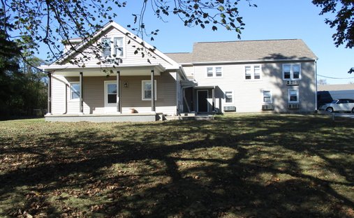 Apartment in Danville, Indiana, United States 1