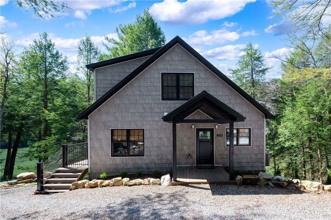 House in Clarion, Pennsylvania, United States 5 - 18180403