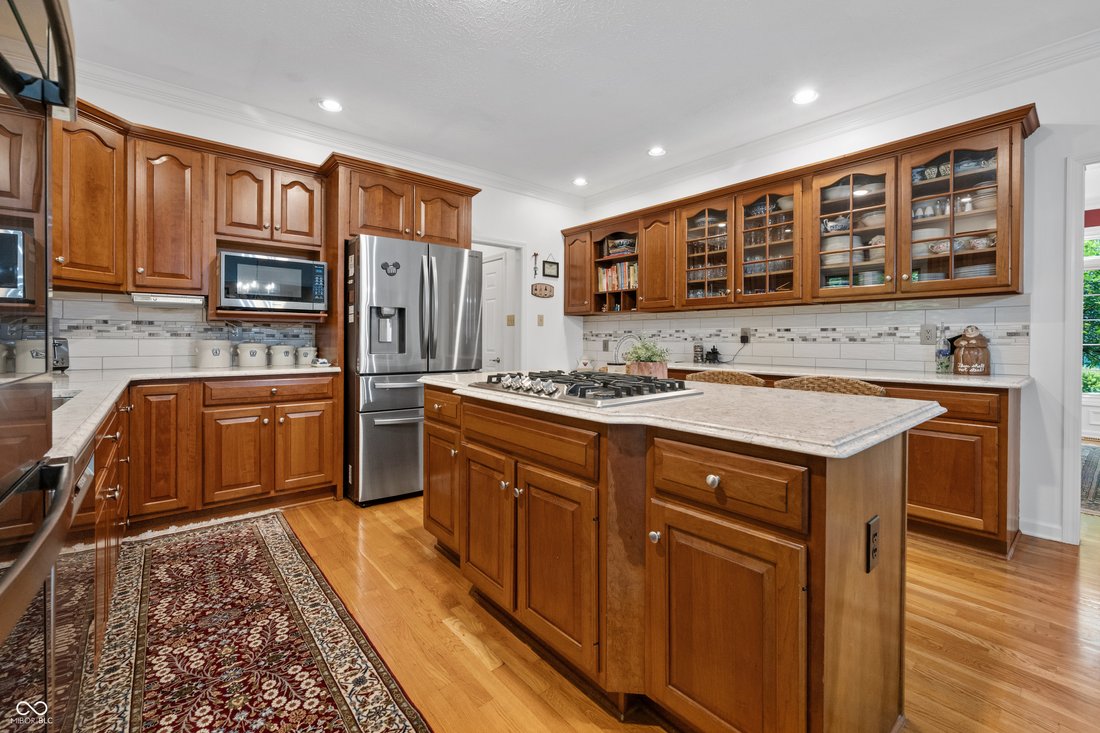 House in Fishers, Indiana, United States 2 - 18177610