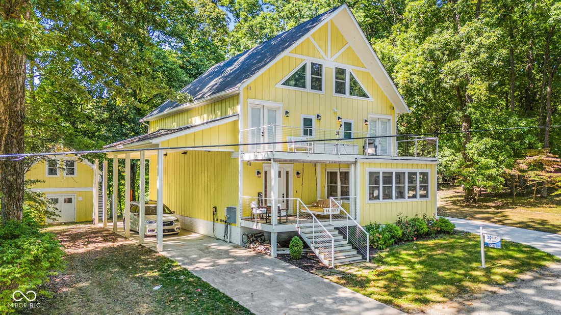 House in Rockville, Indiana, United States 3 - 18177736
