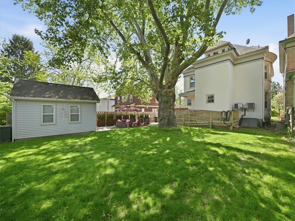 House in Pittsburgh, Pennsylvania, United States 5 - 18180613