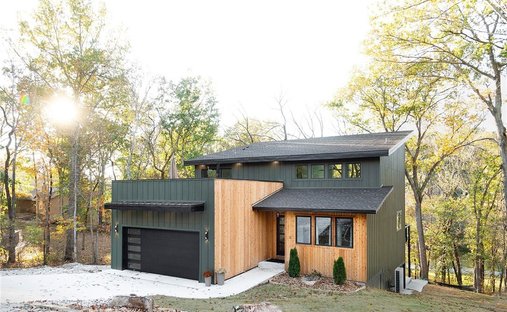 Maison à Bella Vista, Arkansas, États-Unis 1