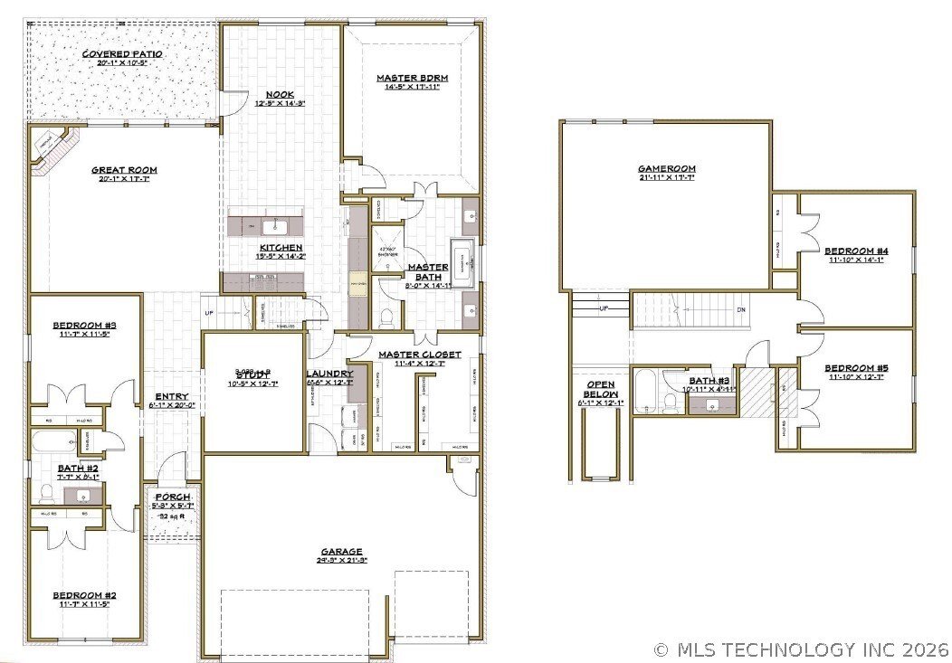 House in Tulsa, Oklahoma, United States 3 - 18178218