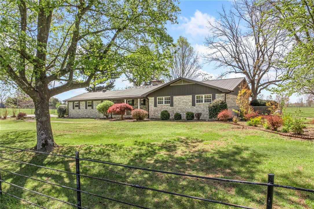 House in Harrison, Arkansas, United States 1 - 18180056
