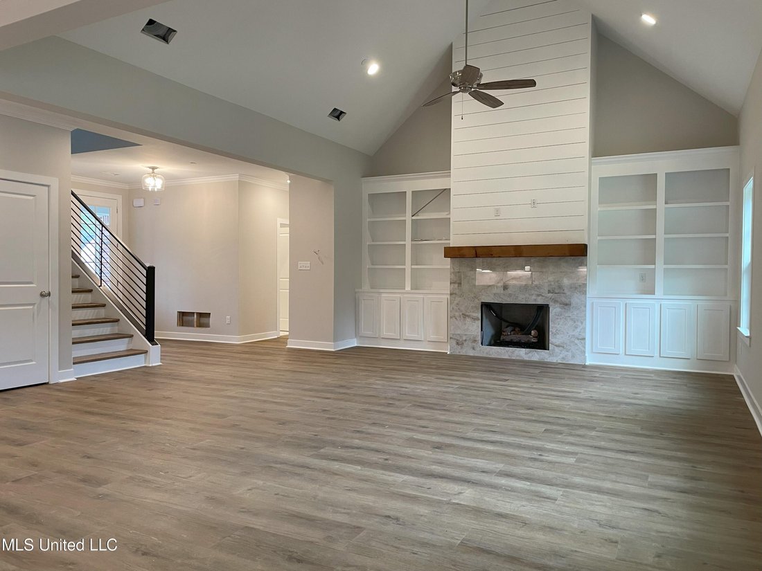 House in Hernando, Mississippi, United States 3 - 18178924